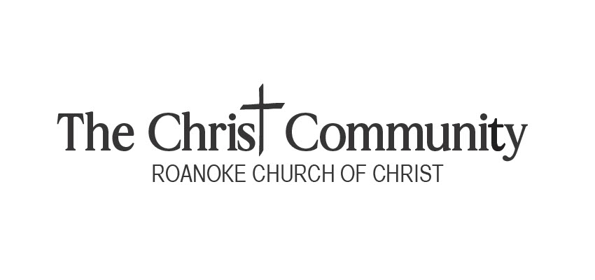 Roanoke Church of Christ 